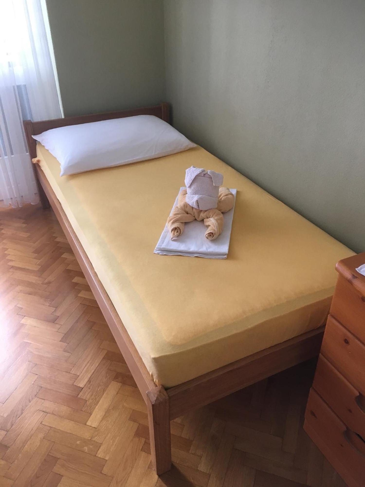 Haus am Meer Brela Zimmer foto