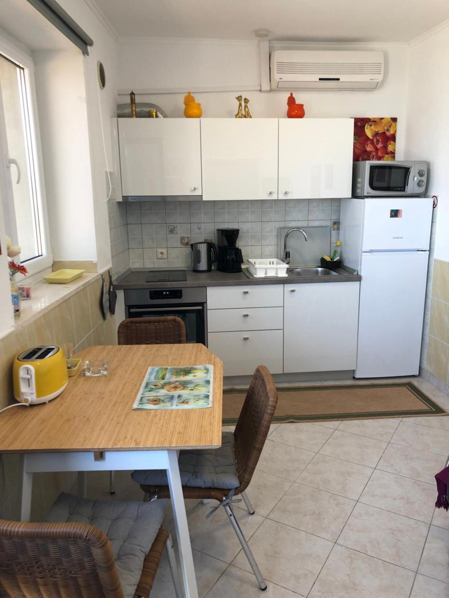Haus am Meer Brela Zimmer foto