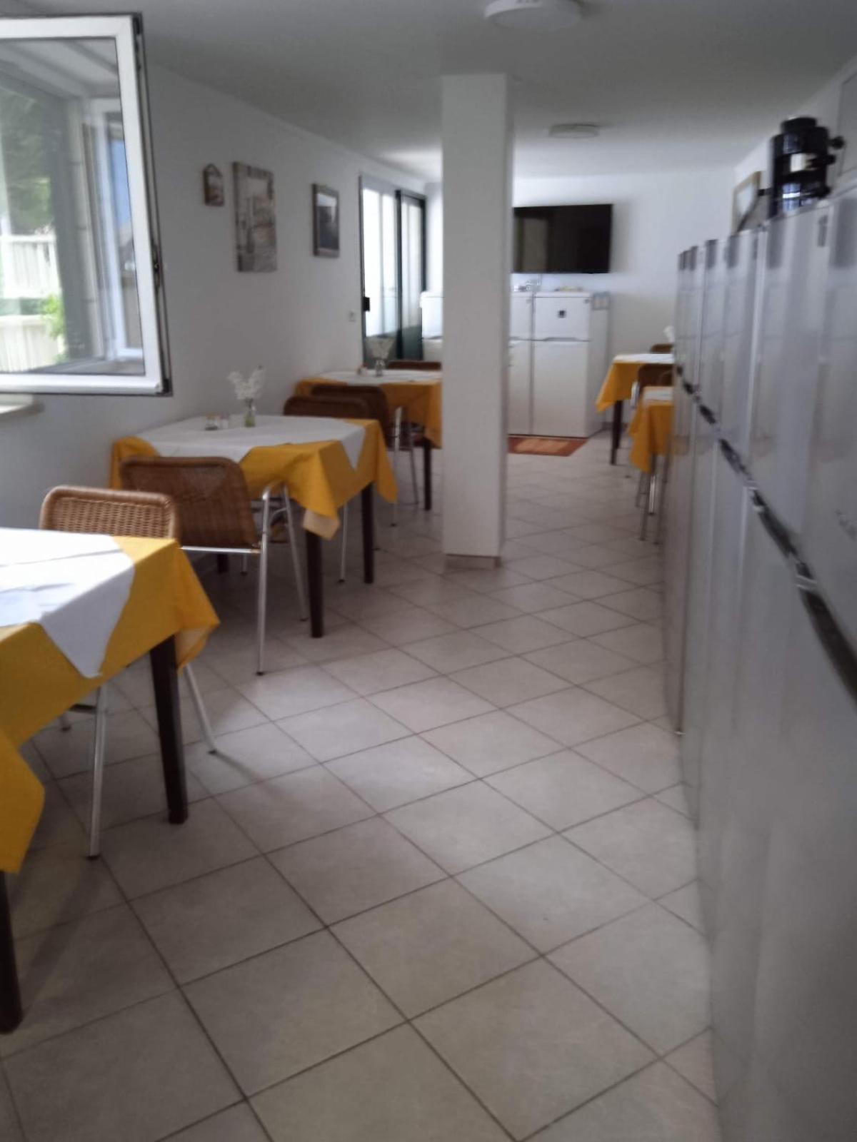 Haus am Meer Brela Zimmer foto